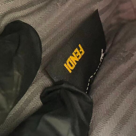 FENDI 26*21*10cm 1 - Picture 14 of 15